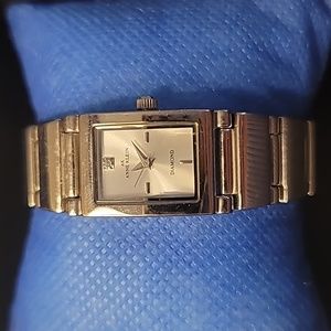Anne Klein Diamond Women's Watch